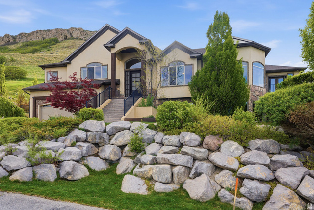 1130 N Twickenham Drive Salt Lake City UT 84103