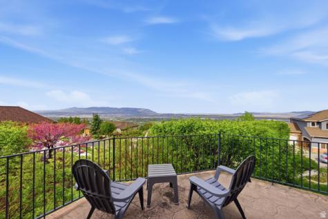 1130 N Twickenham Drive Salt Lake City UT 84103