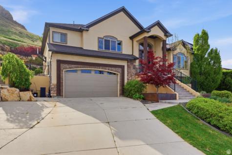 1130 N Twickenham Drive Salt Lake City UT 84103