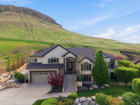 1130 N Twickenham Drive Salt Lake City UT 84103