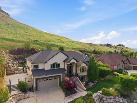 1130 N Twickenham Drive Salt Lake City UT 84103