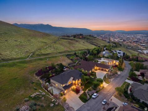 1130 N Twickenham Drive Salt Lake City UT 84103