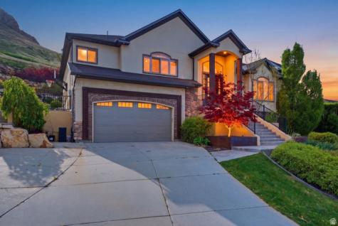 1130 N Twickenham Drive Salt Lake City UT 84103