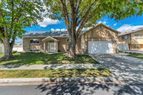 157 E 4380 N Provo UT 84604