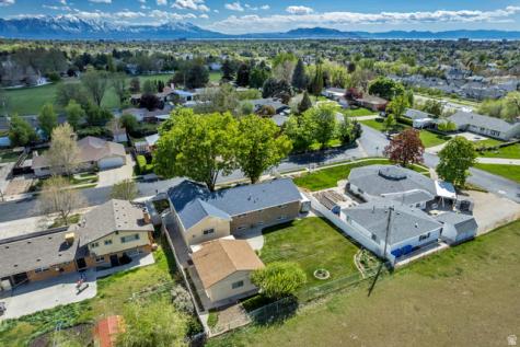 157 E 4380 N Provo UT 84604