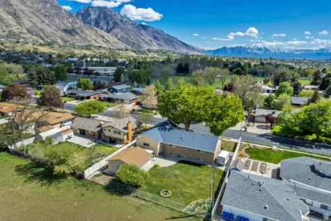 157 E 4380 N Provo UT 84604