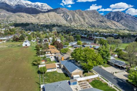 157 E 4380 N Provo UT 84604
