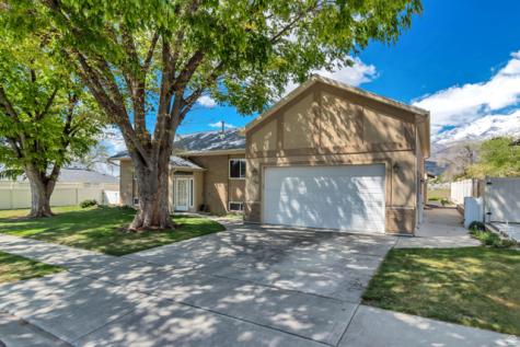157 E 4380 N Provo UT 84604