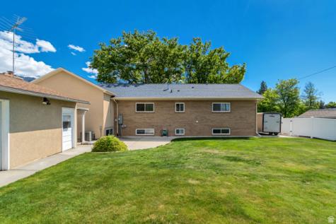 157 E 4380 N Provo UT 84604