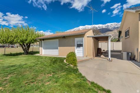 157 E 4380 N Provo UT 84604