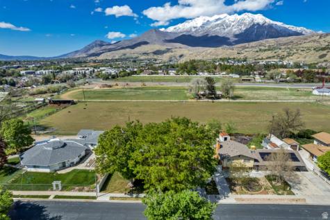 157 E 4380 N Provo UT 84604