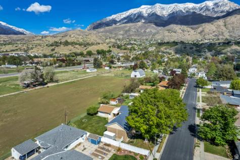 157 E 4380 N Provo UT 84604