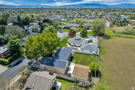 157 E 4380 N Provo UT 84604