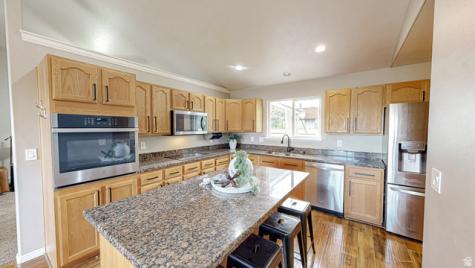 1288 E 420 S Payson UT 84651