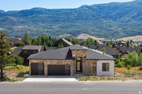 5713 E Elkhorn Drive Eden UT 84310