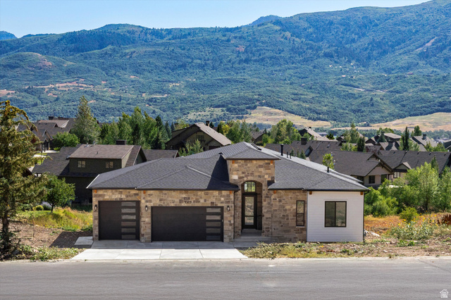 5713 E Elkhorn Drive Eden UT 84310