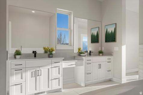 5713 E Elkhorn Drive Eden UT 84310