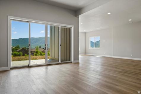 5713 E Elkhorn Drive Eden UT 84310