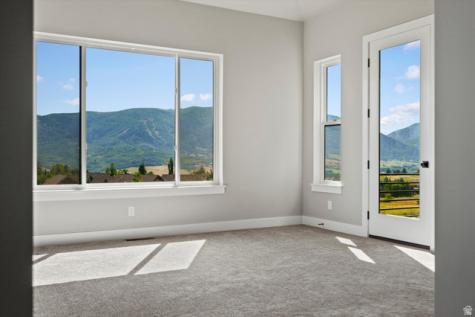 5713 E Elkhorn Drive Eden UT 84310