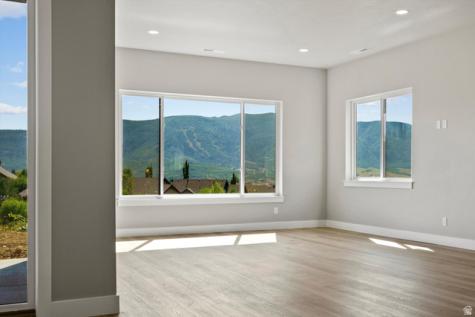 5713 E Elkhorn Drive Eden UT 84310