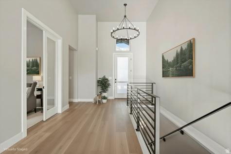 5713 E Elkhorn Drive Eden UT 84310