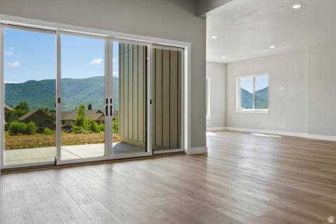 5713 E Elkhorn Drive Eden UT 84310