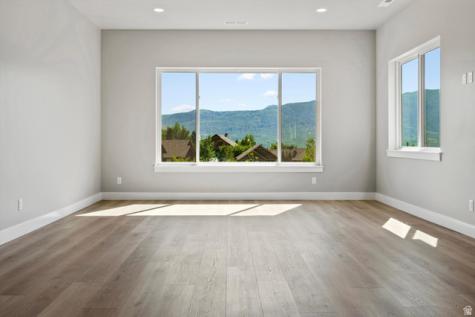 5713 E Elkhorn Drive Eden UT 84310