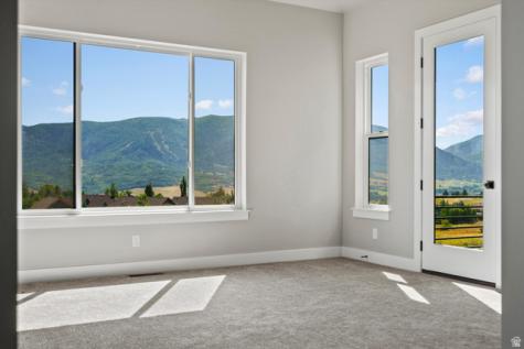 5713 E Elkhorn Drive Eden UT 84310