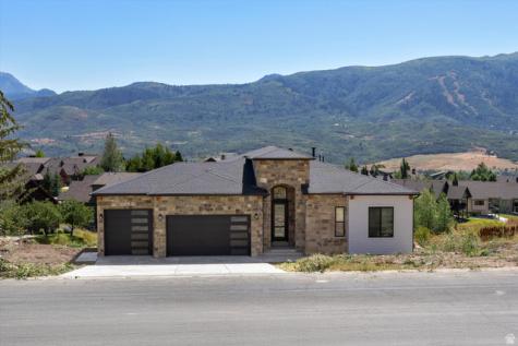 5713 E Elkhorn Drive Eden UT 84310