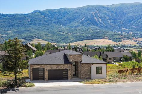 5713 E Elkhorn Drive Eden UT 84310