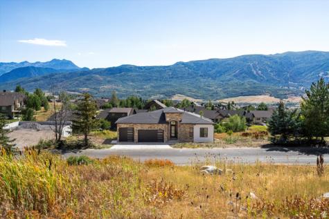 5713 E Elkhorn Drive Eden UT 84310