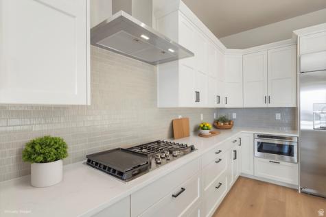5713 E Elkhorn Drive Eden UT 84310