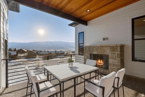 5713 E Elkhorn Drive Eden UT 84310