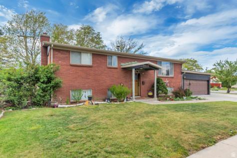 7470 S Ramanee Dr Drive E Midvale UT 84047