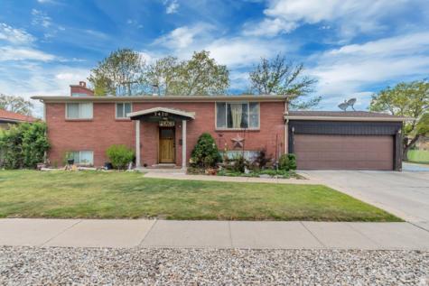 7470 S Ramanee Dr Drive E Midvale UT 84047