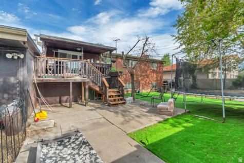 7470 S Ramanee Dr Drive E Midvale UT 84047