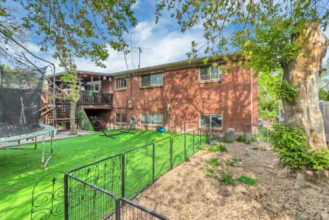 7470 S Ramanee Dr Drive E Midvale UT 84047