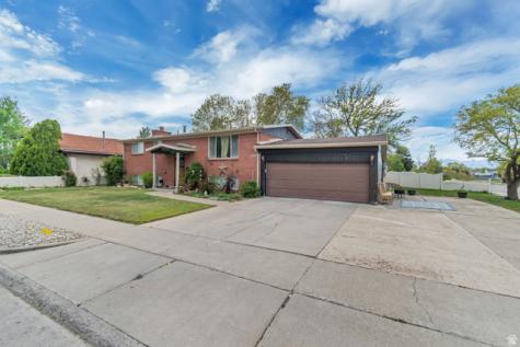 7470 S Ramanee Dr Drive E Midvale UT 84047