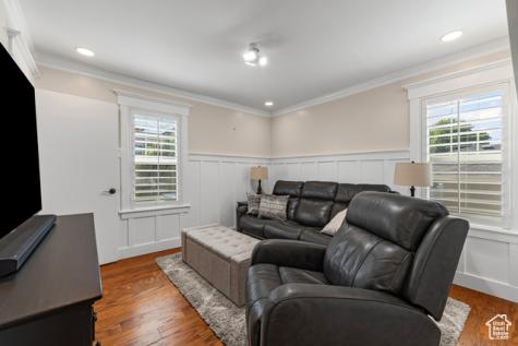 2776 E 3220 S Millcreek UT 84109
