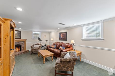 2776 E 3220 S Millcreek UT 84109