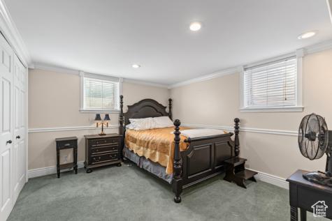 2776 E 3220 S Millcreek UT 84109