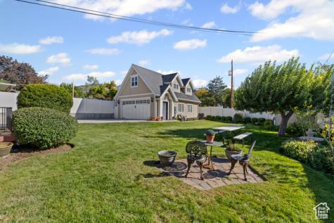2776 E 3220 S Millcreek UT 84109
