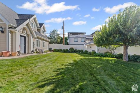 2776 E 3220 S Millcreek UT 84109