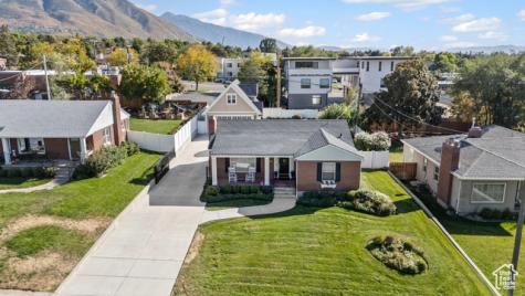 2776 E 3220 S Millcreek UT 84109
