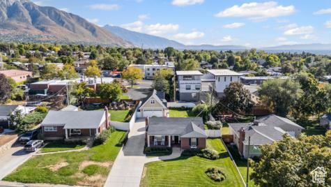 2776 E 3220 S Millcreek UT 84109