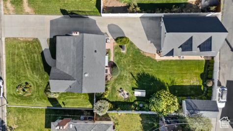 2776 E 3220 S Millcreek UT 84109