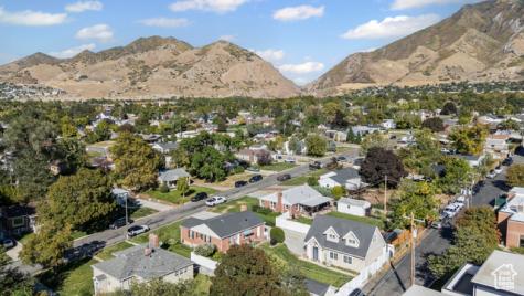 2776 E 3220 S Millcreek UT 84109