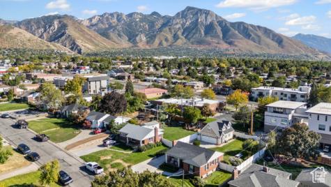 2776 E 3220 S Millcreek UT 84109