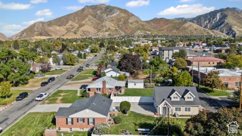 2776 E 3220 S Millcreek UT 84109