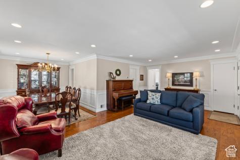 2776 E 3220 S Millcreek UT 84109